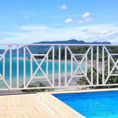 Villa Bel Azur Antsiranana 외부 사진