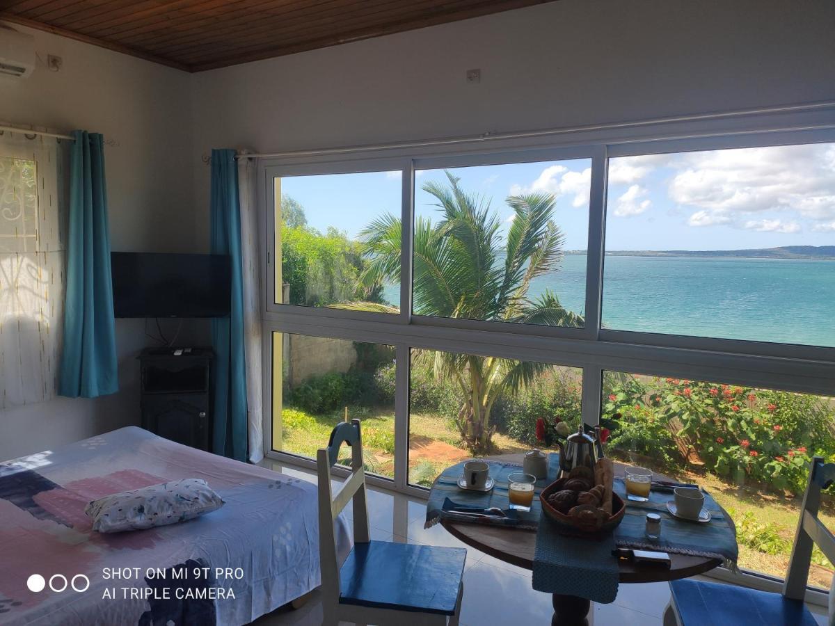 Villa Bel Azur Antsiranana 외부 사진