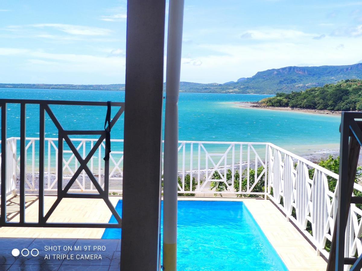 Villa Bel Azur Antsiranana 외부 사진