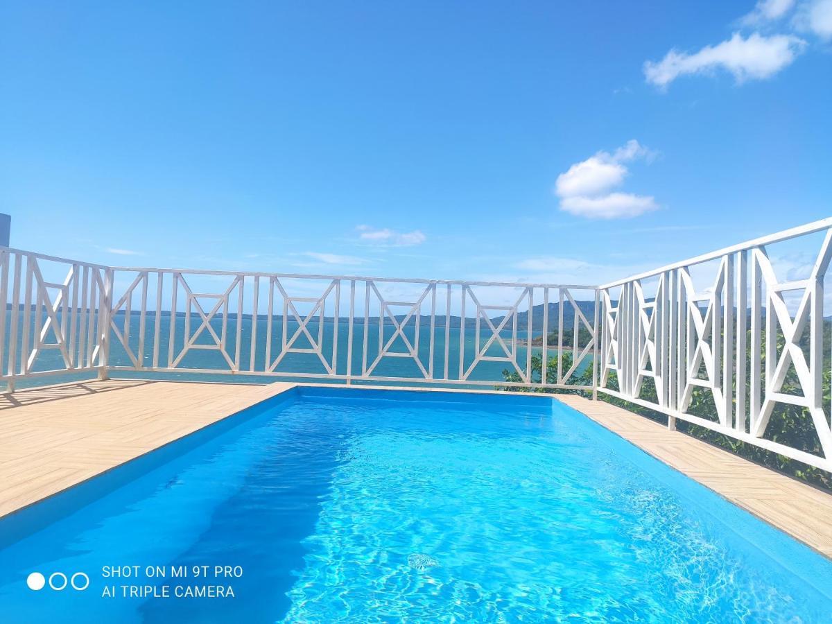 Villa Bel Azur Antsiranana 외부 사진