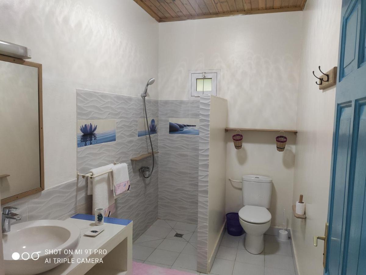 Villa Bel Azur Antsiranana 외부 사진