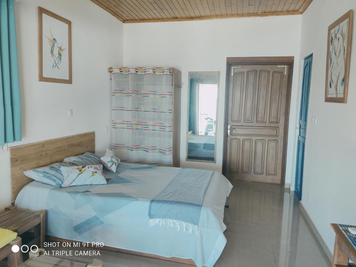 Villa Bel Azur Antsiranana 외부 사진