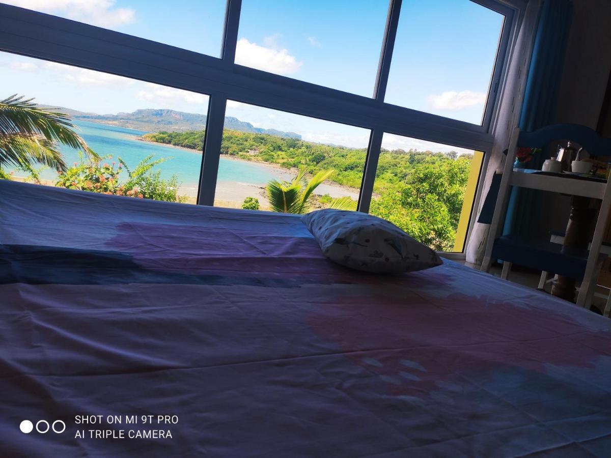 Villa Bel Azur Antsiranana 외부 사진