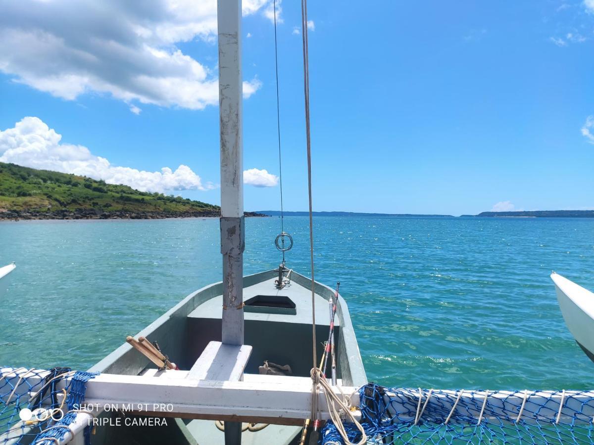 Villa Bel Azur Antsiranana 외부 사진