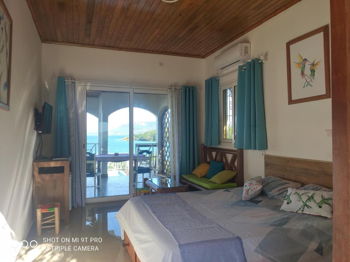 Villa Bel Azur Antsiranana 외부 사진